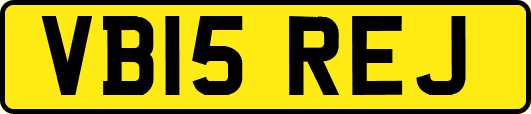 VB15REJ