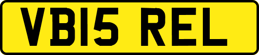 VB15REL