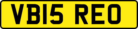 VB15REO