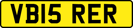 VB15RER