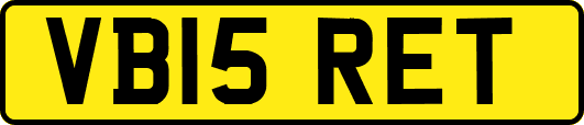 VB15RET