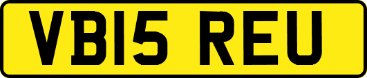 VB15REU