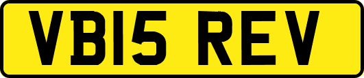 VB15REV