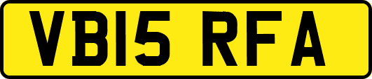 VB15RFA