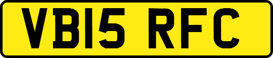 VB15RFC