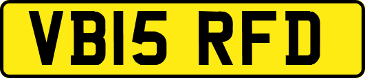 VB15RFD