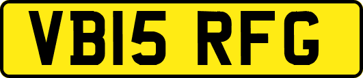VB15RFG