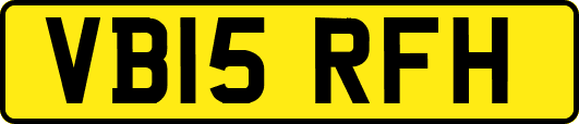 VB15RFH