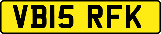 VB15RFK