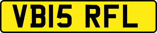 VB15RFL