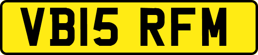 VB15RFM