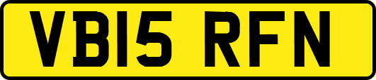 VB15RFN