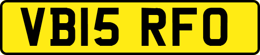 VB15RFO