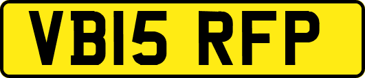 VB15RFP