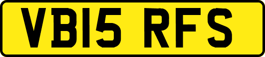 VB15RFS