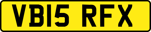 VB15RFX
