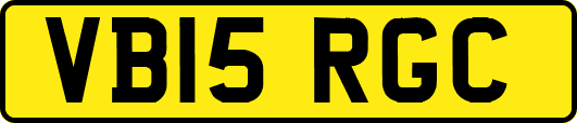 VB15RGC
