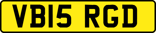 VB15RGD