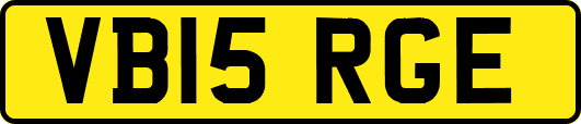 VB15RGE