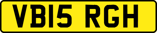 VB15RGH