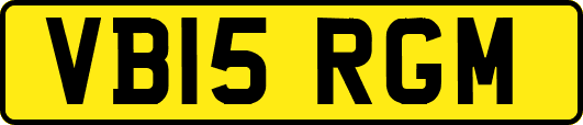 VB15RGM