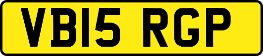 VB15RGP