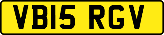 VB15RGV