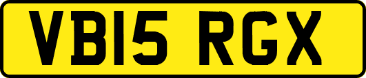 VB15RGX