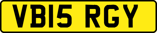 VB15RGY