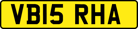 VB15RHA