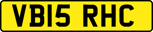 VB15RHC