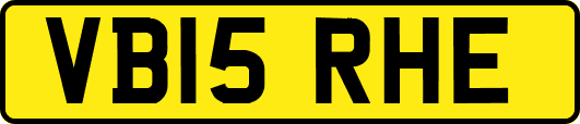 VB15RHE
