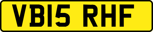 VB15RHF