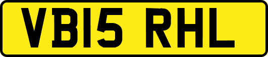 VB15RHL