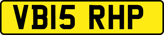 VB15RHP