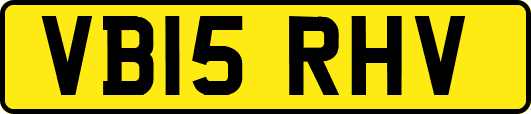 VB15RHV
