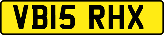 VB15RHX
