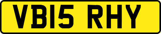 VB15RHY