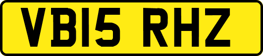 VB15RHZ