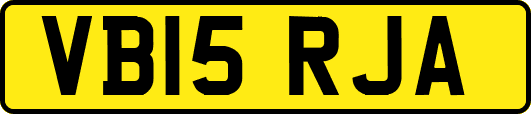 VB15RJA
