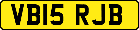 VB15RJB