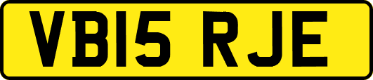 VB15RJE