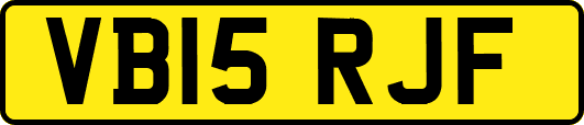 VB15RJF