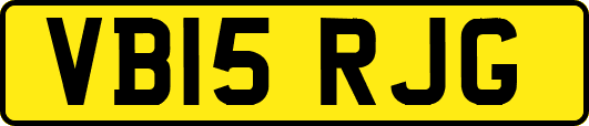 VB15RJG