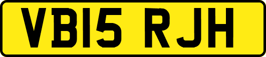 VB15RJH