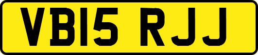 VB15RJJ