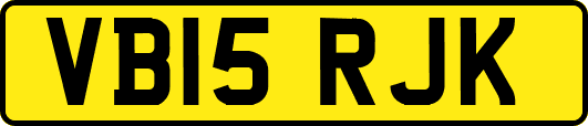 VB15RJK