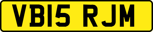 VB15RJM