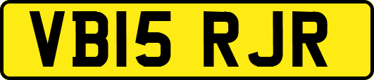 VB15RJR