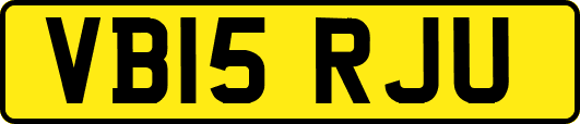 VB15RJU